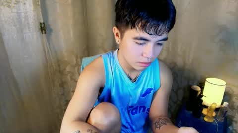 Snapshot of asiancarl_bigcock chatting on 02/03/26, 11:15 kairo dewji in ifbi online show from 02/03/26, 11:15