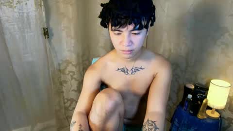 Snapshot of asiancarl_bigcock chatting on 02/07/26, 12:47 kairo dewji in ifbi online show from 02/07/26, 12:47