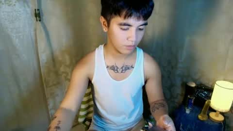 Snapshot of asiancarl_bigcock chatting on 02/11/26, 10:42 kairo dewji in ifbi online show from 02/11/26, 10:42