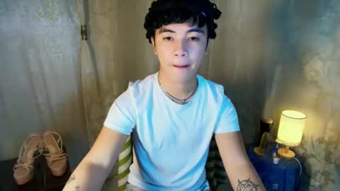 Snapshot of asiancarl_bigcock chatting on 02/13/26, 08:54 kairo dewji in ifbi online show from 02/13/26, 08:54