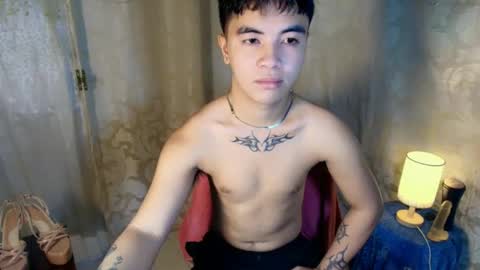 Snapshot of asiancarl_bigcock chatting on 02/18/26, 02:29 kairo dewji in ifbi online show from 02/18/26, 02:29