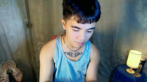 Snapshot of asiancarl_bigcock chatting on 02/18/26, 02:35 kairo dewji in ifbi online show from 02/18/26, 02:35