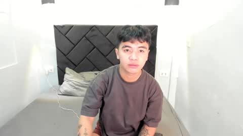 Snapshot of asiancarl_bigcock chatting on 02/22/26, 01:53 kairo dewji in ifbi online show from 02/22/26, 01:53