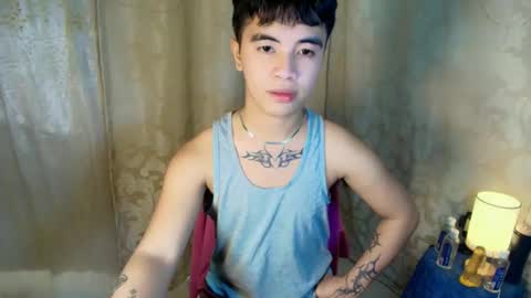 Snapshot of asiancarl_bigcock chatting on 02/24/26, 08:01 kairo dewji in ifbi online show from 02/24/26, 08:01