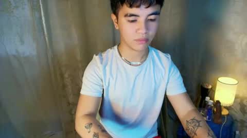 Snapshot of asiancarl_bigcock chatting on 03/03/26, 12:00 kairo dewji in ifbi online show from 03/03/26, 12:00