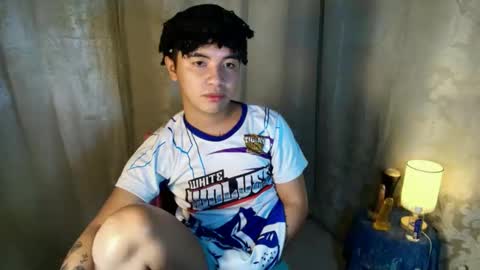 Snapshot of asiancarl_bigcock chatting on 03/12/26, 09:48 kairo dewji in ifbi online show from 03/12/26, 09:48