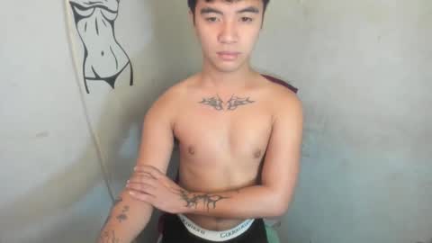 Snapshot of asiancarl_bigcock chatting on 03/14/26, 03:06 kairo dewji in ifbi online show from 03/14/26, 03:06