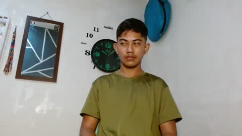 HERO online show from 10/30/25, 02:02