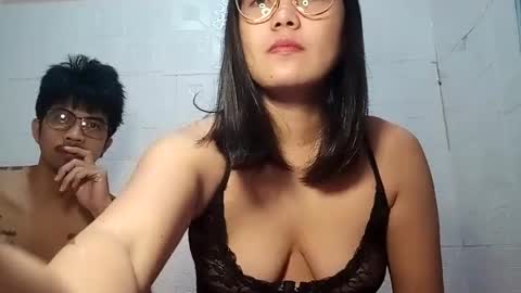 Snapshot of asiancoupleph chatting on 12/18/24, 06:57 asiancoupleph online show from 12/18/24, 06:57