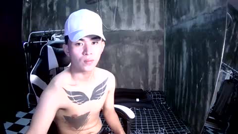 Snapshot of asiancummer115697 chatting on 12/31/24, 05:33 xj ph online show from 12/31/24, 05:33