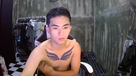 Snapshot of asiancummer115697 chatting on 12/31/24, 09:10 xj ph online show from 12/31/24, 09:10