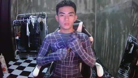 Snapshot of asiancummer115697 chatting on 01/01/25, 06:58 xj ph online show from 01/01/25, 06:58