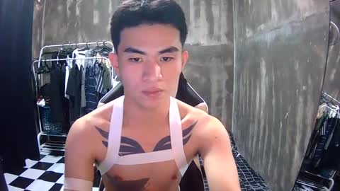 Snapshot of asiancummer115697 chatting on 01/01/25, 02:52 xj ph online show from 01/01/25, 02:52