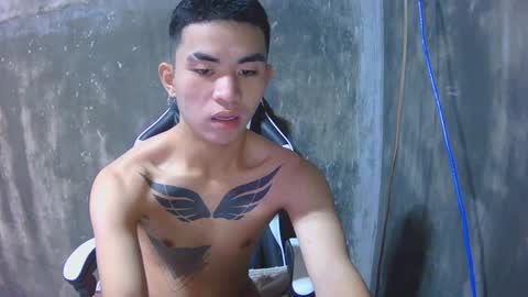 Snapshot of asiancummer115697 chatting on 01/12/25, 05:03 xj ph online show from 01/12/25, 05:03