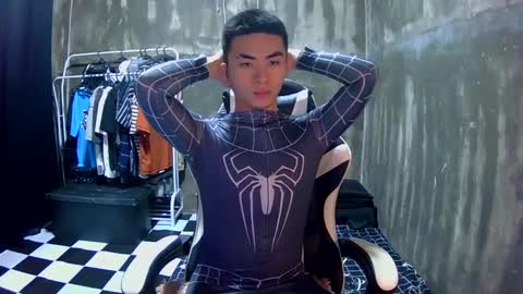 Snapshot of asiancummer115697 chatting on 01/20/25, 03:26 xj ph online show from 01/20/25, 03:26