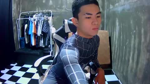 Snapshot of asiancummer115697 chatting on 01/26/25, 10:24 xj ph online show from 01/26/25, 10:24