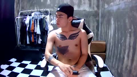 Snapshot of asiancummer115697 chatting on 02/04/25, 06:57 xj ph online show from 02/04/25, 06:57