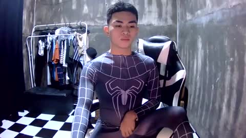 Snapshot of asiancummer115697 chatting on 02/05/25, 02:48 xj ph online show from 02/05/25, 02:48