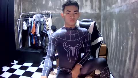 Snapshot of asiancummer115697 chatting on 02/05/25, 10:01 xj ph online show from 02/05/25, 10:01