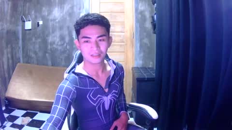 Snapshot of asiancummer115697 chatting on 07/07/26, 02:25 xj ph online show from 07/07/26, 02:25