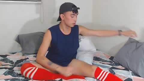 Bry online show from 01/31/25, 02:17