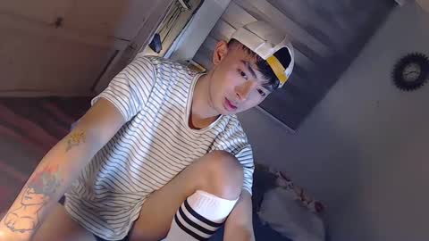 Bry online show from 02/25/25, 02:22