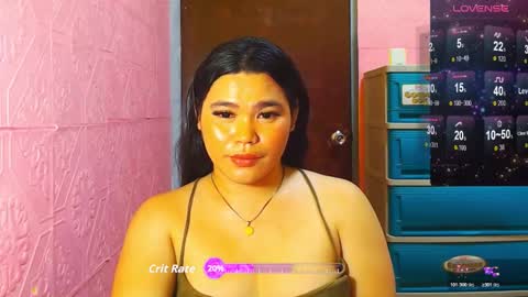 Snapshot of asiancutegirl2023 chatting on 11/15/25, 01:07 Audrey and Blaire online show from 11/15/25, 01:07