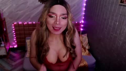 BELLA NOTCH online show from 04/30/26, 06:09