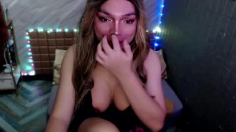 BELLA NOTCH online show from 05/05/26, 08:22