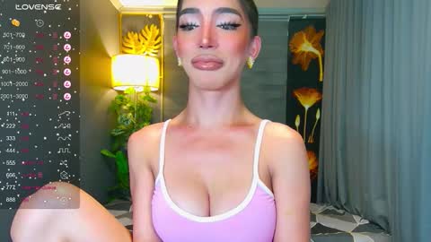 Snapshot of asiangoddess1 chatting on 03/25/26, 05:02 goddess online show from 03/25/26, 05:02