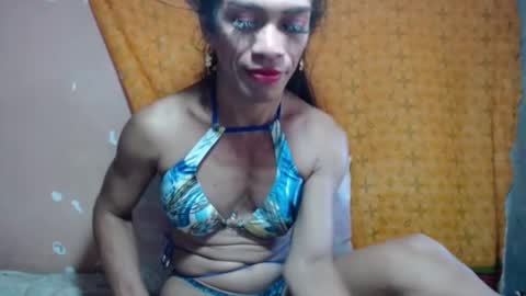 Snapshot of asiangoddezzts chatting on 01/02/25, 07:33 Miss Audrey L Monel online show from 01/02/25, 07:33