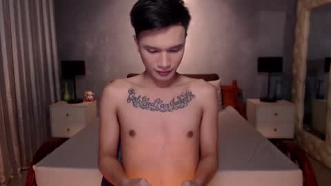 Snapshot of asianguy_nextdoor chatting on 01/10/25, 02:55 AsherMiller online show from 01/10/25, 02:55