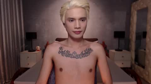 Snapshot of asianguy_nextdoor chatting on 01/28/25, 08:57 AsherMiller online show from 01/28/25, 08:57