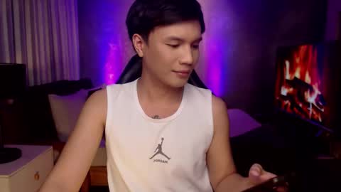 AsherMiller online show from 12/16/25, 02:00