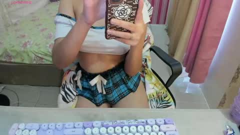 Snapshot of asianhot_babe chatting on 03/24/26, 11:10 Melody online show from 03/24/26, 11:10