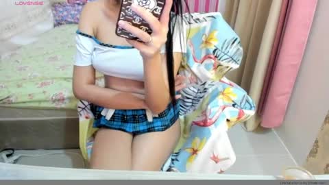 Snapshot of asianhot_babe chatting on 03/28/26, 09:47 Melody online show from 03/28/26, 09:47