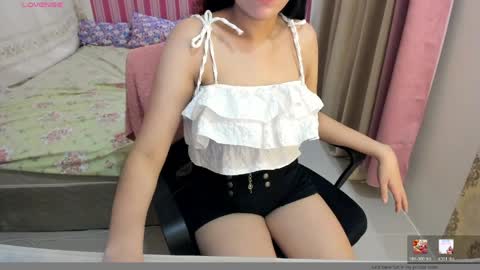 Snapshot of asianhot_babe chatting on 03/30/26, 01:12 Melody online show from 03/30/26, 01:12
