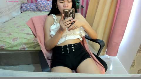 Snapshot of asianhot_babe chatting on 03/31/26, 01:18 Melody online show from 03/31/26, 01:18
