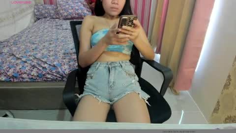 Snapshot of asianhot_babe chatting on 04/09/26, 11:10 Melody online show from 04/09/26, 11:10