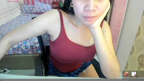 Snapshot of asianhot_babe chatting on 04/15/26, 01:18 Melody online show from 04/15/26, 01:18