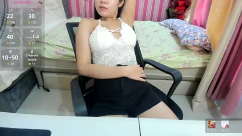 Snapshot of asianhot_babe chatting on 05/13/26, 12:41 Melody online show from 05/13/26, 12:41