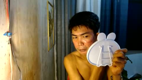 Snapshot of asianhotbigcock chatting on 06/28/26, 02:45 Nico online show from 06/28/26, 02:45