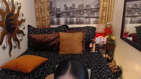 asianhotjasmin online show from 11/29/25, 01:19