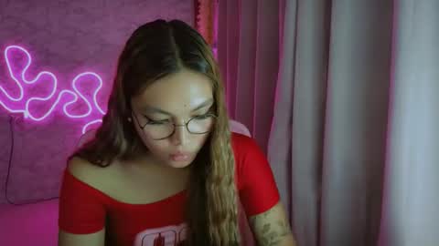 HI IM TAMIRA LOOKING FOR SERIOUS RELATIONSHIP online show from 05/07/26, 07:08