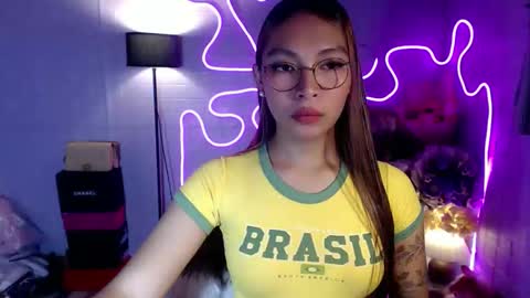 HI IM TAMIRA LOOKING FOR SERIOUS RELATIONSHIP online show from 05/09/26, 11:37