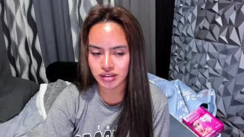 Snapshot of asianhugecockjoshua chatting on 01/19/26, 01:04 JOSHUA AND SAMIRA online show from 01/19/26, 01:04