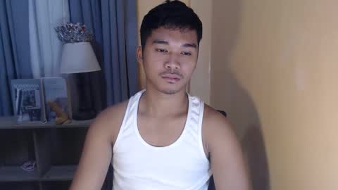 asianhunk_jamesx online show from 11/05/25, 10:37