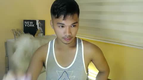 asianhunk_jamesx online show from 11/17/25, 10:26