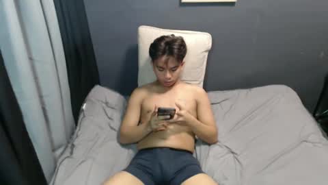 Snapshot of asianhunk_zam chatting on 03/07/26, 02:25 Zam online show from 03/07/26, 02:25