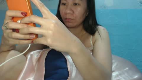 Snapshot of asianindulgent chatting on 01/07/26, 01:02 AMARA online show from 01/07/26, 01:02